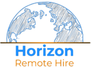 Horizon Remote Hire Logo